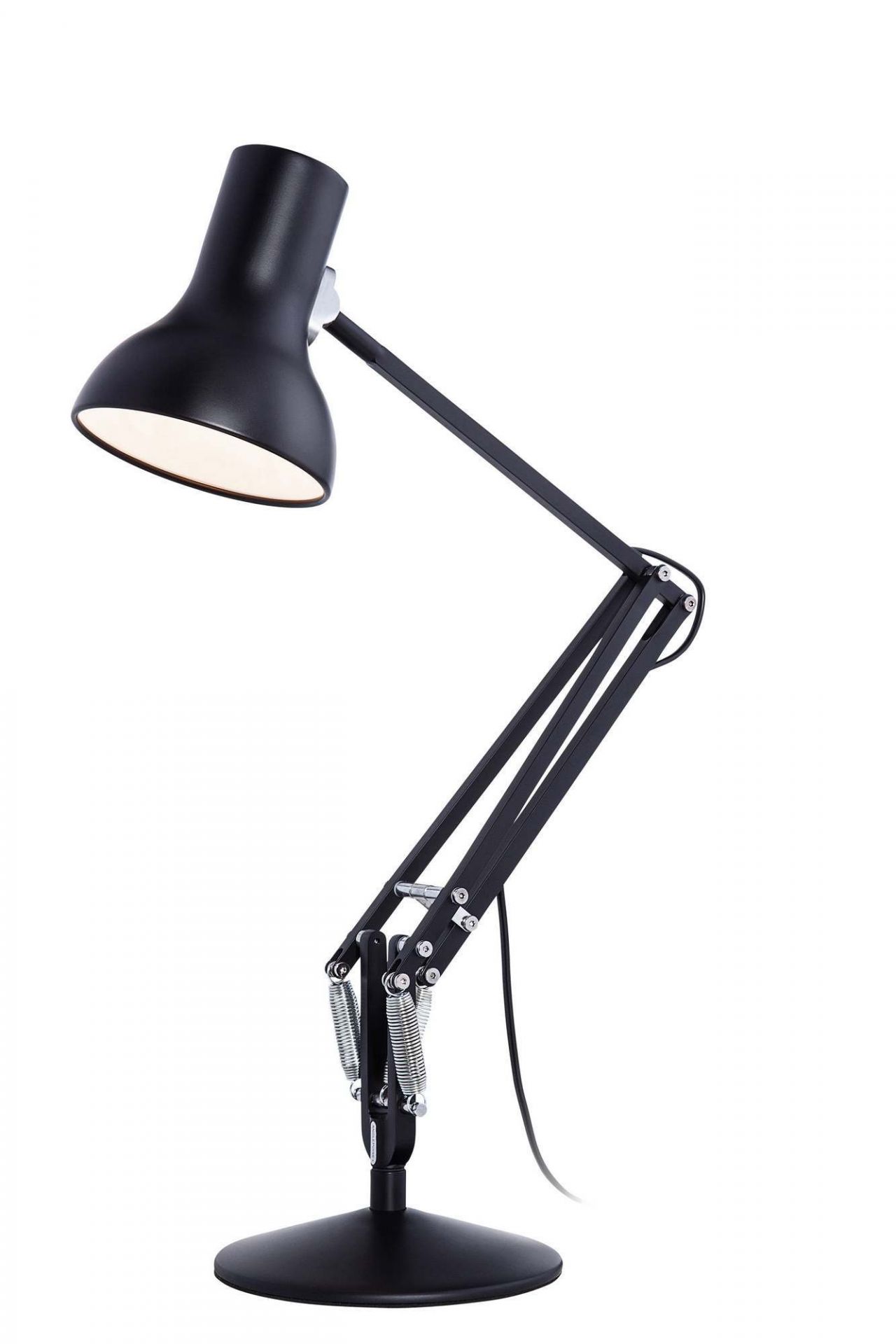 Type 75 Mini Desk lamp Tischleuchte Anglepoise